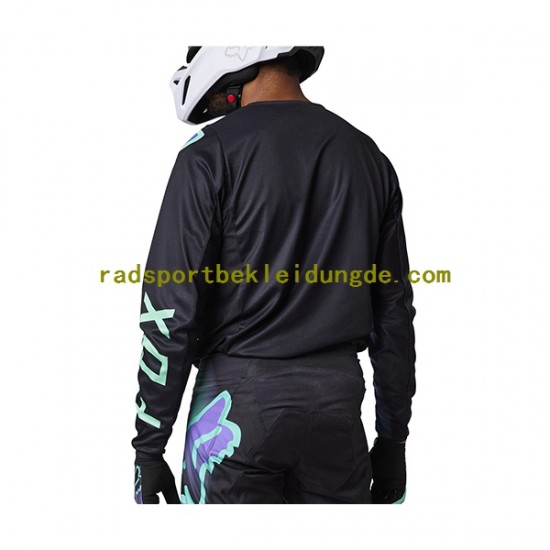 2023 Fox Racing 180 TOXSYK Herren Motocross Trikot Langarm N001