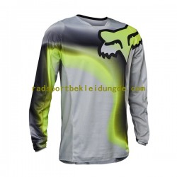 2023 Fox Racing 180 TOXSYK Herren Motocross Trikot Langarm N002