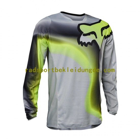 2023 Fox Racing 180 TOXSYK Herren Motocross Trikot Langarm N002