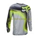 2023 Fox Racing 180 TOXSYK Herren Motocross Trikot Langarm N002