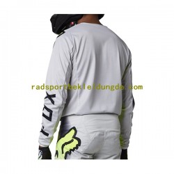 2023 Fox Racing 180 TOXSYK Herren Motocross Trikot Langarm N002
