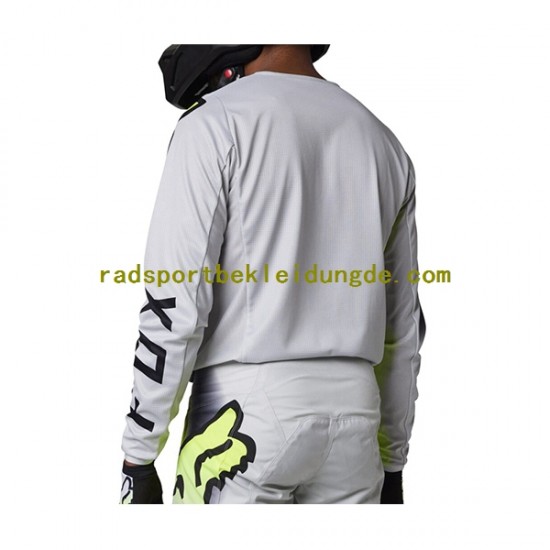 2023 Fox Racing 180 TOXSYK Herren Motocross Trikot Langarm N002