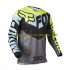 2023 Fox Racing 180 Trice Herren Motocross Trikot Langarm N001