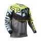 2023 Fox Racing 180 Trice Herren Motocross Trikot Langarm N001