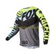 2023 Fox Racing 180 Trice Herren Motocross Trikot Langarm N001