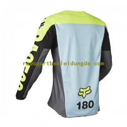 2023 Fox Racing 180 Trice Herren Motocross Trikot Langarm N001