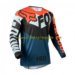 2023 Fox Racing 180 Trice Herren Motocross Trikot Langarm N002