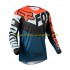 2023 Fox Racing 180 Trice Herren Motocross Trikot Langarm N002