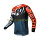 2023 Fox Racing 180 Trice Herren Motocross Trikot Langarm N002