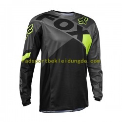 2023 Fox Racing 180 XPOZR Herren Motocross Trikot Langarm N001