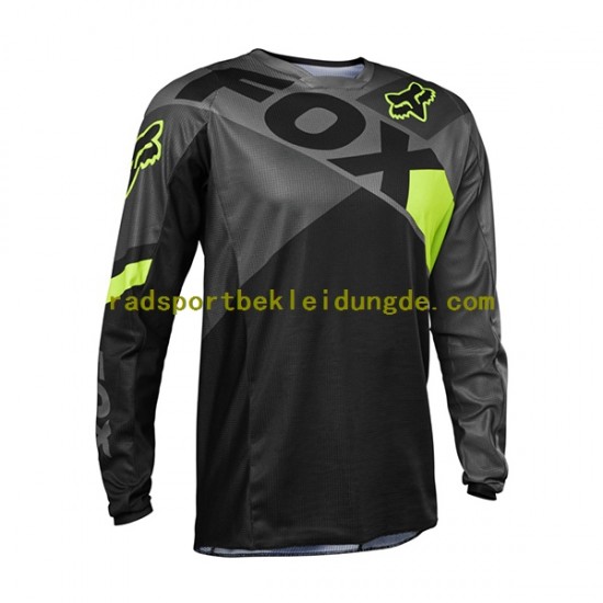 2023 Fox Racing 180 XPOZR Herren Motocross Trikot Langarm N001