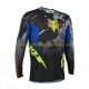 2023 Fox Racing 360 DKAY Herren Motocross Trikot Langarm N001