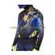 2023 Fox Racing 360 DKAY Herren Motocross Trikot Langarm N001