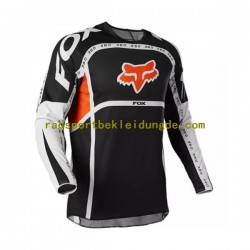 2023 Fox Racing 360 DVIDE Herren Motocross Trikot Langarm N001
