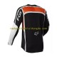 2023 Fox Racing 360 DVIDE Herren Motocross Trikot Langarm N001