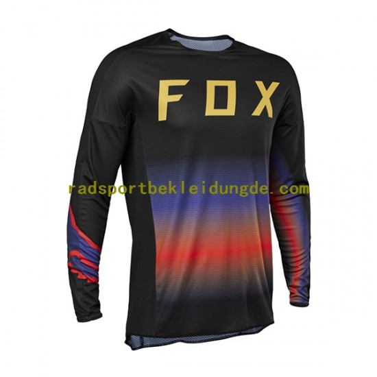 2023 Fox Racing 360 FGMNT Herren Motocross Trikot Langarm N003