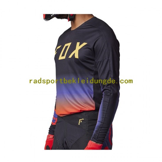 2023 Fox Racing 360 FGMNT Herren Motocross Trikot Langarm N003