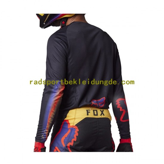 2023 Fox Racing 360 FGMNT Herren Motocross Trikot Langarm N003