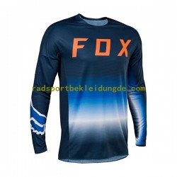 2023 Fox Racing 360 Fgmnt Herren Motocross Trikot Langarm N001