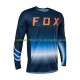 2023 Fox Racing 360 Fgmnt Herren Motocross Trikot Langarm N001