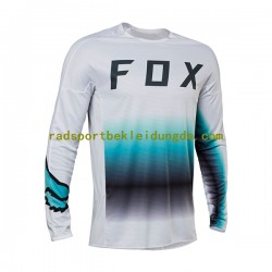2023 Fox Racing 360 Fgmnt Herren Motocross Trikot Langarm N002