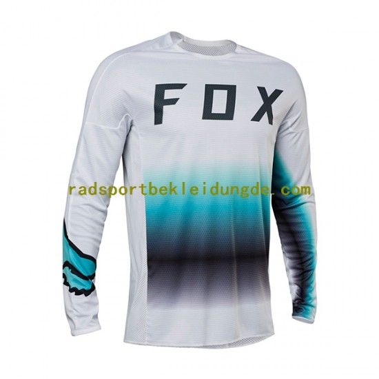 2023 Fox Racing 360 Fgmnt Herren Motocross Trikot Langarm N002