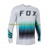 2023 Fox Racing 360 Fgmnt Herren Motocross Trikot Langarm N002