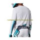 2023 Fox Racing 360 Fgmnt Herren Motocross Trikot Langarm N002