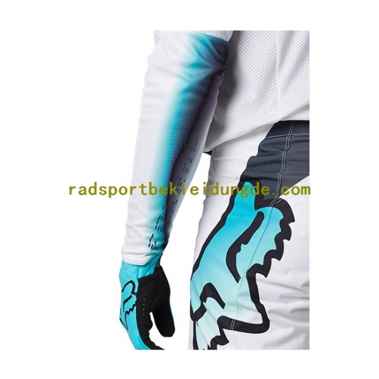 2023 Fox Racing 360 Fgmnt Herren Motocross Trikot Langarm N002