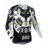 2023 Fox Racing 360 Nobly Herren Motocross Trikot Langarm N001