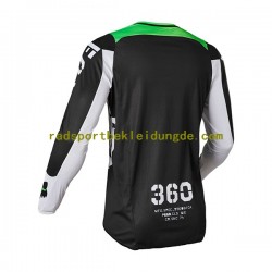 2023 Fox Racing 360 Nobly Herren Motocross Trikot Langarm N001