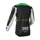 2023 Fox Racing 360 Nobly Herren Motocross Trikot Langarm N001