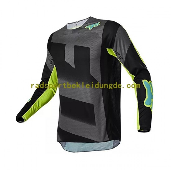 2023 Fox Racing 360 RKANE Herren Motocross Trikot Langarm N001