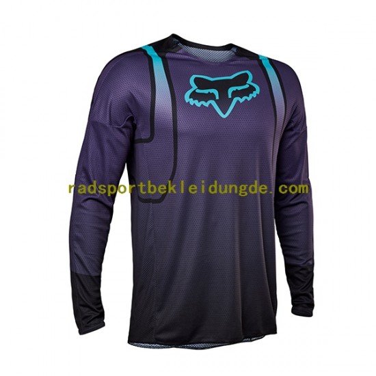 2023 Fox Racing 360 VIZEN Herren Motocross Trikot Langarm N001