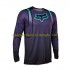2023 Fox Racing 360 VIZEN Herren Motocross Trikot Langarm N001