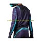 2023 Fox Racing 360 VIZEN Herren Motocross Trikot Langarm N001