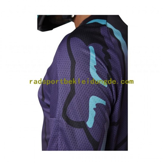 2023 Fox Racing 360 VIZEN Herren Motocross Trikot Langarm N001