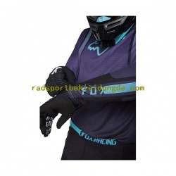 2023 Fox Racing 360 VIZEN Herren Motocross Trikot Langarm N001