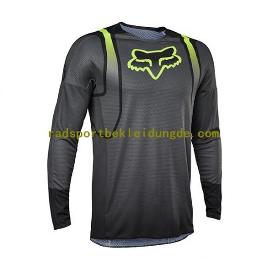 2023 Fox Racing 360 VIZEN Herren Motocross Trikot Langarm N002