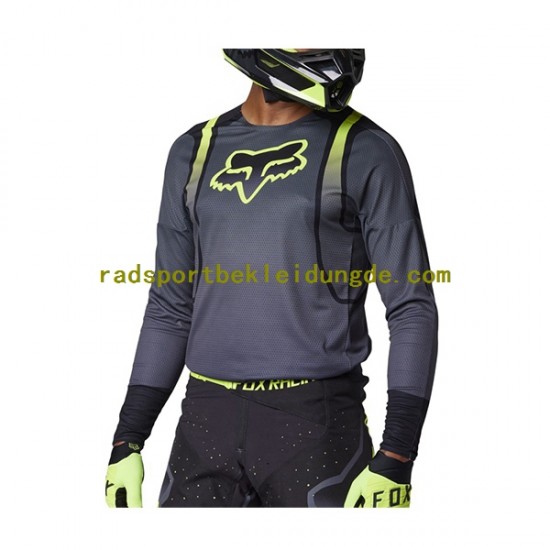 2023 Fox Racing 360 VIZEN Herren Motocross Trikot Langarm N002