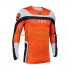 2023 Fox Racing Flexair Efekt Herren Motocross Trikot Langarm N001