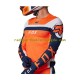 2023 Fox Racing Flexair Efekt Herren Motocross Trikot Langarm N001