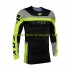 2023 Fox Racing Flexair Efekt Herren Motocross Trikot Langarm N002