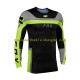 2023 Fox Racing Flexair Efekt Herren Motocross Trikot Langarm N002