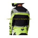 2023 Fox Racing Flexair Efekt Herren Motocross Trikot Langarm N002