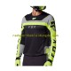 2023 Fox Racing Flexair Efekt Herren Motocross Trikot Langarm N002