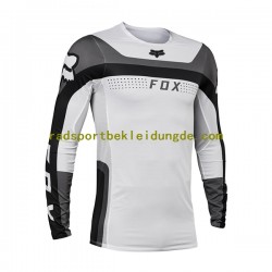 2023 Fox Racing Flexair Efekt Herren Motocross Trikot Langarm N003