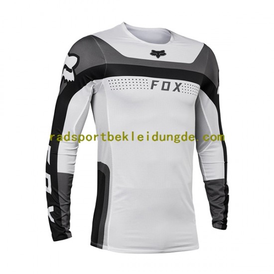 2023 Fox Racing Flexair Efekt Herren Motocross Trikot Langarm N003