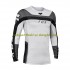 2023 Fox Racing Flexair Efekt Herren Motocross Trikot Langarm N003