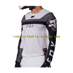 2023 Fox Racing Flexair Efekt Herren Motocross Trikot Langarm N003
